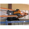 Image 2 : ZRAY 1214408 DRIFT 2 PERSON, INFLATABLE KAYAK WITH PUMP, PATCH KIT & CARRY BAG