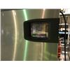 Image 2 : MANITOWOC IDT0620A-161 STAINLESS STEEL COMMERCIAL ICE MAKER WITHOUT STORAGE
