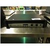 Image 1 : CROWN CDI 1000 COMMERCIAL RACK MOUNT POWER AMPLIFIER WITH POWER CABLE