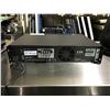 Image 2 : CROWN CDI 1000 COMMERCIAL RACK MOUNT POWER AMPLIFIER WITH POWER CABLE