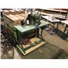 Image 1 : PFAFF SYSTEM 332 COMMERCIAL ELECTRONIC BAR TRACKING SINGLE NEEDLE CANVAS SEWING MACHINE WITH 2
