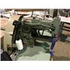 Image 2 : PFAFF SYSTEM 332 COMMERCIAL ELECTRONIC BAR TRACKING SINGLE NEEDLE CANVAS SEWING MACHINE WITH 2