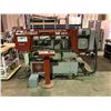 Image 1 : BOMAR TRANSVERSE 610.440 DGH BANDSAW 2700 X 1550 X 1500 MM, 50 HZ, 16 AMPS, 1003 KG WITH BOMAR