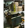 Image 1 : ROCKWELL TABLE SAW 220 V, 5.3 AMPS, 3 PH