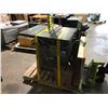 Image 2 : ROCKWELL TABLE SAW 220 V, 5.3 AMPS, 3 PH