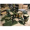 Image 1 : SEARS CRAFTSMAN 10" RADIAL SAW