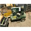 Image 1 : SPEEDAIRE MODEL 3Z355H MOBILE AIR COMPRESSOR