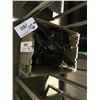 Image 1 : TOTE OF ASSORTED MOTORS, PUMPS & REMMINGTON POLE SAW