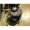 Image 2 : ZAMBONI 10.5 HP GAS POWERED WALK BEHIND ICE EDGER