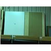 Image 1 : LARGE QUANTITY OF PRESSBOARD & PLY WOOD