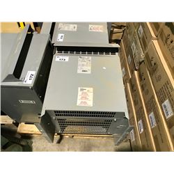 HAMMOND POWER SOLUTIONS INC THREE PHASE DRY TYPE AUTOTRANSFORMER