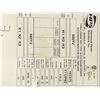 Image 2 : HAMMOND POWER SOLUTIONS INC THREE PHASE DRY TYPE AUTOTRANSFORMER