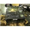 Image 1 : BAN BUSTER PORTABLE OUTDOOR PROPANE CAMPFIRE