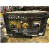 Image 2 : BAN BUSTER PORTABLE OUTDOOR PROPANE CAMPFIRE