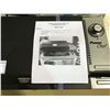 Image 3 : DIMPLEX POWER CHEF METRO HIGH PERFORMANCE PORTABLE TABLE TOP ELECTRIC GRILL