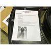Image 3 : PRIMO KAMADO ALL-IN-ONE CHARCOAL SMOKER / GRILL WITH MOBILE CART