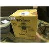 Image 1 : PRIMO JUNIOR 200 SERIES TABLE TOP CHARCOAL SMOKER / GRILL