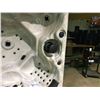 Image 3 : CAL SPA HOT TUB, ESCAPE SPAS, SMOKEY MOUNTAIN ARCY, 90X90 MIST BASE, 4 PILLOWS