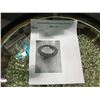 Image 2 : THE OUTDOOR GREAT ROOM SATURN 32" ROUND TOP PROPANE PATIO FIRE PIT TABLE