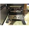 Image 3 : BROIL KING SMOKE 923614 MOBILE PROPANE VERTICAL SMOKER