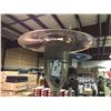 Image 2 : PARAMOUNT PH03-SSA STAINLESS STEEL PROPANE OUTDOOR PATIO HEATER & BRONZE PATIO HEATER ( NO BURNER