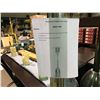 Image 3 : PARAMOUNT PH03-SSA STAINLESS STEEL PROPANE OUTDOOR PATIO HEATER & BRONZE PATIO HEATER ( NO BURNER