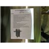 Image 4 : SABER 330 R33CC0312 STAINLESS STEEL / CAST 16,000 BTU PER BURNER COMMERCIAL GRADE PROPANE BBQ
