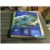Image 2 : TREASURE GARDEN VEGA L OUTDOOR LED UMBRELLA LIGHT AND COVER