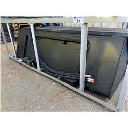 GREATBEAR 72  ROTARY SKID STEER BROOM - STREET SWEEPER