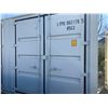 Image 3 : BRAND NEW 40FT STORAGE SHIPPING CONTAINER WITH 4 SIDE DOORS AND 1 REAR DOOR