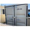 Image 2 : BRAND NEW 8' STORAGE CONTAINER MOBILE OFFICE 1 DOOR & 1 WINDOW
