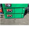 Image 2 : BRAND NEW GOLD MOUNTAIN C2040 CONTAINER SHELTER 20'X40'X6 1/2'