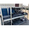 Image 2 : BRAND NEW GREATBEAR 86" HYDRAULIC SNOW PLOW BLADE