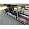 Image 2 : BRAND NEW GREATBEAR 86" HYDRAULIC SNOW PLOW BLADE