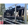 Image 3 : 2020 GREATBEAR 72" HYDRAULIC ROCK GRAPPLE BUCKET