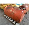 Image 3 : RED REGAL 50" X 29" INDUSTRIAL FLAMMABLE LIQUID STORAGE TANK