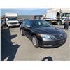 Image 2 : 2007 TOYOTA CAMRY GREY, 4DRSD, GAS/ELECTRIC, VIN#4T1BB46K17U028343, 69,834KMS,