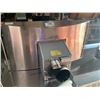 Image 2 : GAGGENAU AH320-701 STAINLESS STEEL 3 SPEED RANGE HOOD