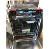 Image 2 : ASKO DF1663 STAINLESS STEEL UNDER COUNTER BUILT-IN DISHWASHER