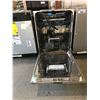 Image 2 : ASKO DF1664 STAINLESS STEEL UNDER COUNTER BUILT-IN DISHWASHER
