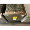 Image 3 : ASKO D5526 STAINLESS STEEL UNDER COUNTER BUILT-IN DISHWASHER