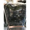 Image 2 : GORENJE SMART FLEX BLACK / STAINLESS STEEL UNDER COUNTER BUILT-IN DISHWASHER