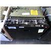 Image 3 : GE GDT410SIFII BLACK / STAINLESS STEEL UNDER COUNTER BUILT-IN DISHWASHER