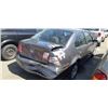 Image 2 : 2008 VOLKSWAGEN JETTA, GREY, 4DRSD, GAS, AUTOMATIC  *MUST TOW, NO KEYS, NOT ROADWORTHY*