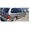 Image 2 : 1998 FORD WINDSTAR NORTHWOODS, 4DR VAN, GREEN, GAS, AUTOMATIC, *MUST TOW, NO KEYS, UNKNOWN RUNNING