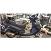 Image 1 : 2008 BENZHOU YY50Q, LIMITED SPEED MC, GAS, VIN#LD5TCBPA481107740, TMU *MUST TOW, NO KEY, RUNNING