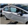 Image 3 : 2011 FORD FIESTA, GREY SES, HATCHBACK, GAS, AUTOMATIC, VIN#3FADP4FJ2BM161167, 127,710KMS, *FOR