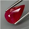 Image 1 : Natural Untreated Winza Mines Red Ruby 4.26 Cts