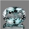 Image 1 : Natural Blue Topaz 43.44 Ct - Untreated - Certified