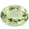 Image 1 : Natural Light Green Amethyst 14x10 MM - FL